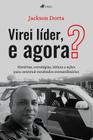 Virei líder, e agora? - Viseu