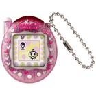 Virtual Pet Tamagotchi Connection Pink Glitter