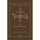 Virtus III - Duc in Altum!  (Pe. Miguel Ángel Fuentes) - Editora Verbo Encarnado