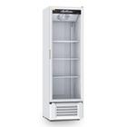 Visa Cooler Refrigerador Multiuso 400L Porta Vidro VCM400 Branca Refrimate