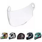 Viseira Capacete 2.2mm Protork 788 Evolution 3G G4 G5 G6 G7 - Polivisor