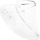 Viseira Capacete Axxis V18B New Clear