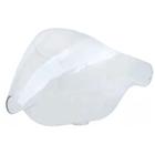 Viseira Capacete Ebf E8 Cristal - Polivisor