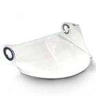 Viseira Capacete Ls2 FF358 FF396 Cristal Polivisor