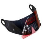 Viseira Capacete Ls2 Ff358 fumê Com Pino Pinlock Original