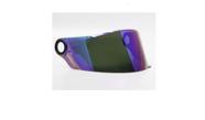 Viseira Capacete Ls2 Ff358 Rainbow Arco Iris Original - original Ls2