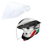 Viseira Capacete Norisk Neo Cristal - Polivisor