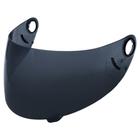 Viseira Capacete S650/S700 Polivisor Fume 3127541