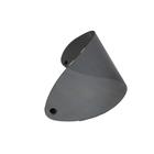 Viseira Capacete San Marino Polivisor 2.2mm Cromado