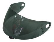 Viseira Capacete V V10/V100/V12/V120 (Novo C/ Botao) - Polivisor