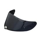 Viseira De Capacete De Motocicleta De Rosto Inteiro HJ-26 Lente Para HJC RPHA 70 PRHA 11 Acessórios - others