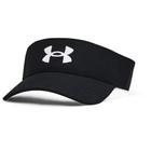 Viseira de Corrida Masculina Under Armour Blitzing