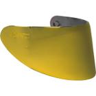 Viseira Dourada Capacete Asx Axxis V18b Gold Draken Eagle