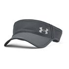 Viseira Masculina Under Armour Isochill Launch Run