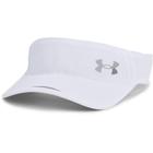 Viseira Masculina Under Armour Isochill Launch Run