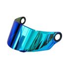 Viseira Multicolorida para Capacete de Motocicleta LS2 FF358