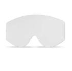 Viseira oculos protork 788 cristal motovisor