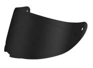 Viseira Para Capacete Race Tech Signal Original Preto Fumê