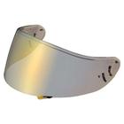 Viseira Shoei CW-1 Dourada