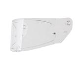 Viseira Transparente Capacete Ls2 Ff320 Stream FF353 rapid