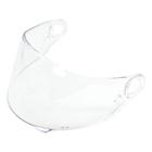 Viseira Transparente Cristal 2.2mm Para Capacete FW3 GT