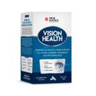 Vision health true source - 60 capsulas