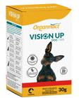 Vision Up Dog Tabs 30 Tabletes - Organnact