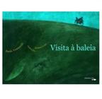 Visita À Baleia - POSIGRAF - POSITIVO