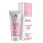 Viso BB Cream FPS30 Protetor Solar Antirrugas 60g - Anasol