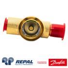 Visor de Líquido SGI10 3/8M x 3/8F 014L0022 Danfoss