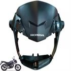 Visor Frontal Cg Titan Ex 160 2022 Original Honda