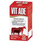 Vit ADE 50mL - Calbos