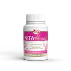 Vita Beauty 500mg (60 caps) - Padrão: Único