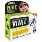 Vita C 1000mg Suporte Imunológico 60 Tabs Arnold Nutrition