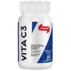 Vita c vitamina 60 cápsulas - vitafor