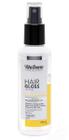 Vita Derm Leave-in Hair Gloss Hidratante 140ml