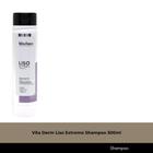 Vita Derm Liso Extremo Shampoo 300ml