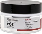 Vita Derm Pós Quimica Com Proteção Da Cor Mascara - 220ml