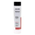Vita Derm Pós Quimica Com Proteção Da Cor Shampoo - 300ml