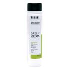 Vita Derm Shampoo Green Detox Cabelos Oleosos 300ml