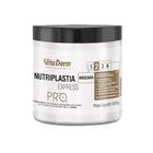 Vita Derm Sos Nutriplastia Capilar Express Máscara Pro 500ml