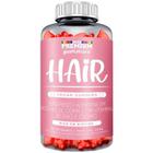 Vita Premium Gummies Hair Sabor Tutti Frutti 60 Gomas