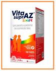 Vita Supraz Junior Solução Oral Com 120Ml - União Química