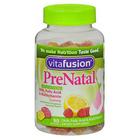 Vitafusion Vitaminas Gomosas Pré-natais Dha e Ácido Fólico 90 cada da Vitafusion (pacote com 4)