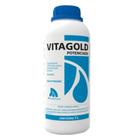 Vitagold Vitamina B12 Suplemento De Vitaminas Potenciado Para Animais Cães Gatos Aves Suinos Equinos Bovinos Caprinos Ovinos Vaca Boi Cabra