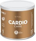 Vital Cardio Care Ômega 3 Resveratrol Licopeno Vitamina E 1g