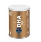 Vital DHA - Combinação de EPA e DHA - 60 Cápsulas - Vital Âtman
