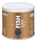 Vital Fish Omega 3 (EPA 1.189mg e DHA 412mg) com 60 cápsulas de 1.000mg-Vital Atman