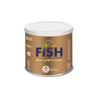 Vital Mini Fish Omega 3 (EPA 300mg e DHA 100mg) com 60 cápsulas de 250mg-Vital Atman