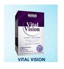 Vital Vision Luteina + Zeaxantina 60cps 500mg Vita Premium